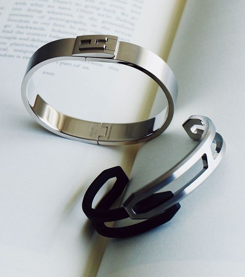 エルメス、カルティエ……憧れのブランドの美しきブレスレットの世界 - 3枚目の画像