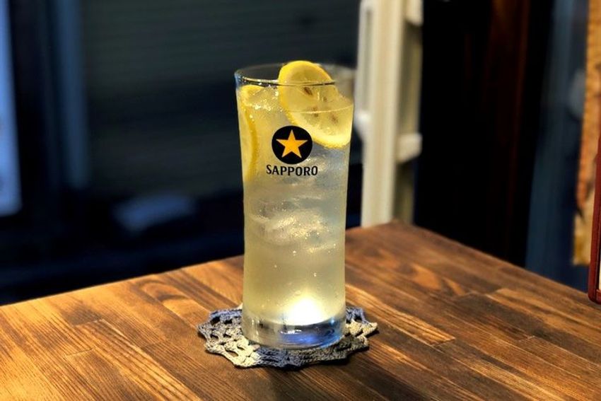 中野のおでんバルで、天才的な絵を描く看板娘にキュンとした - 5枚目の画像