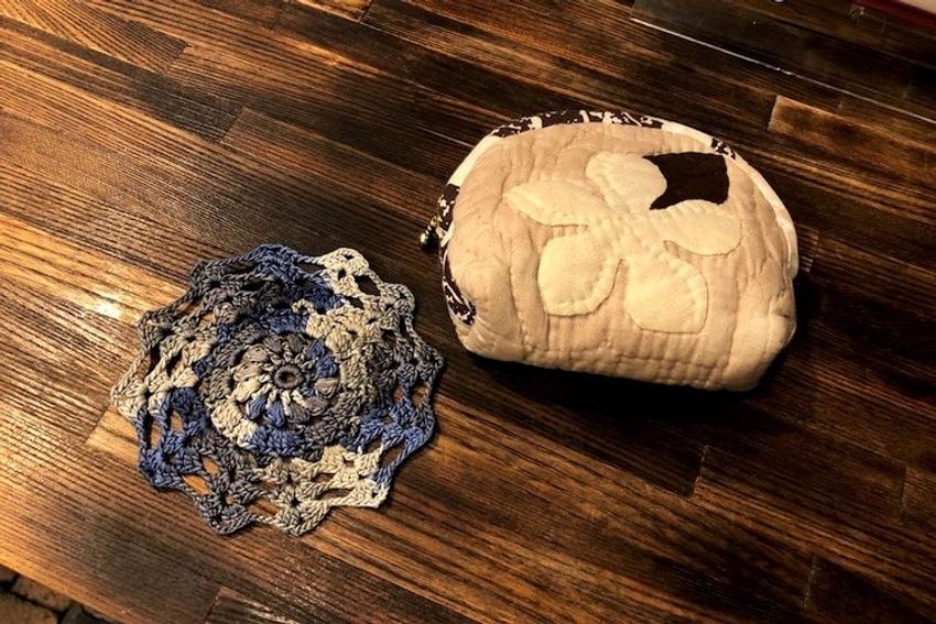 中野のおでんバルで、天才的な絵を描く看板娘にキュンとした - 10枚目の画像