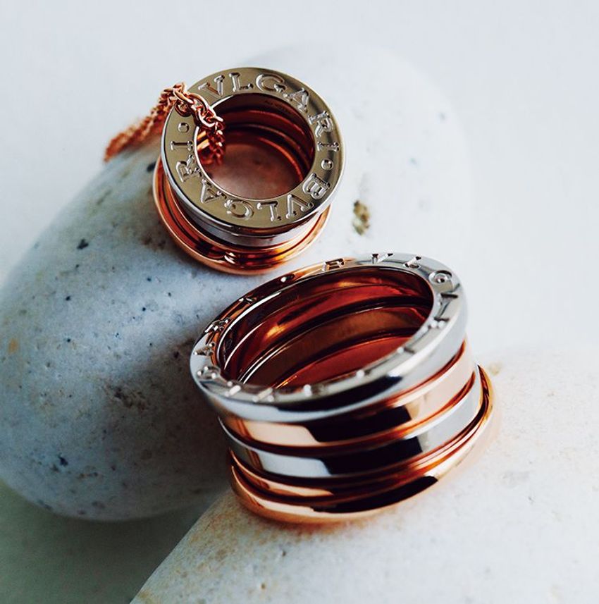 「ロゴ入りジュエリー」で憧れのスーパーブランドを夏のアクセントに - 3枚目の画像