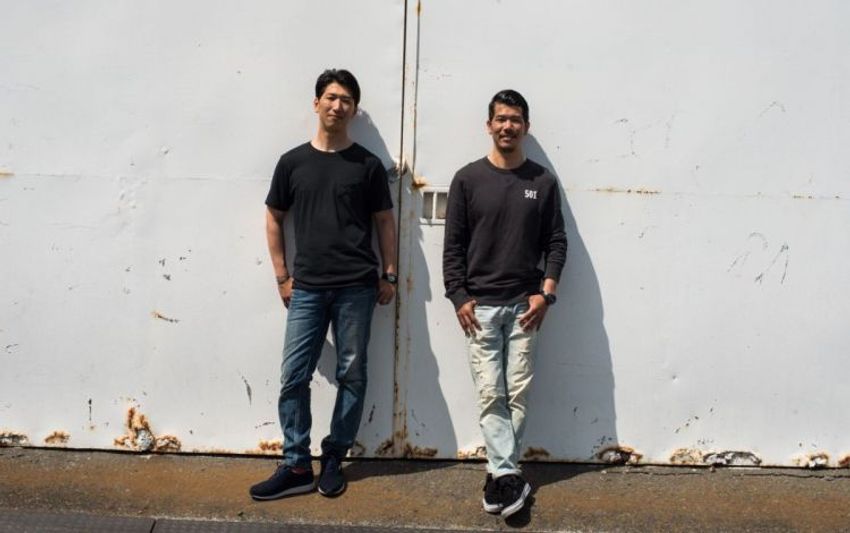 ニオイまで退治する洗濯ブラザーズの無敵洗剤が今すぐ買える！ - 1枚目の画像