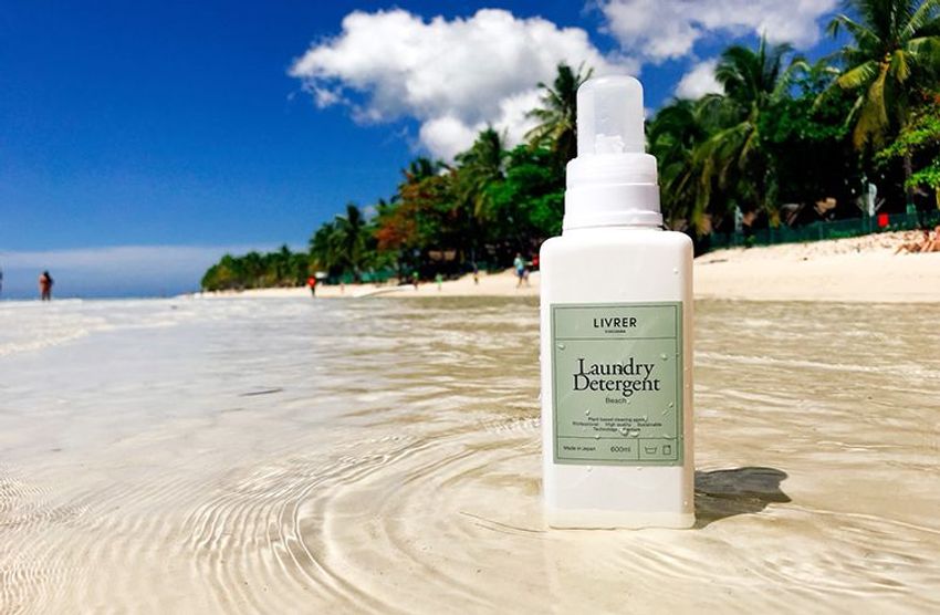 ニオイまで退治する洗濯ブラザーズの無敵洗剤が今すぐ買える！ - 5枚目の画像