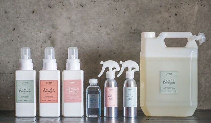 ニオイまで退治する洗濯ブラザーズの無敵洗剤が今すぐ買える！ - 3枚目の画像