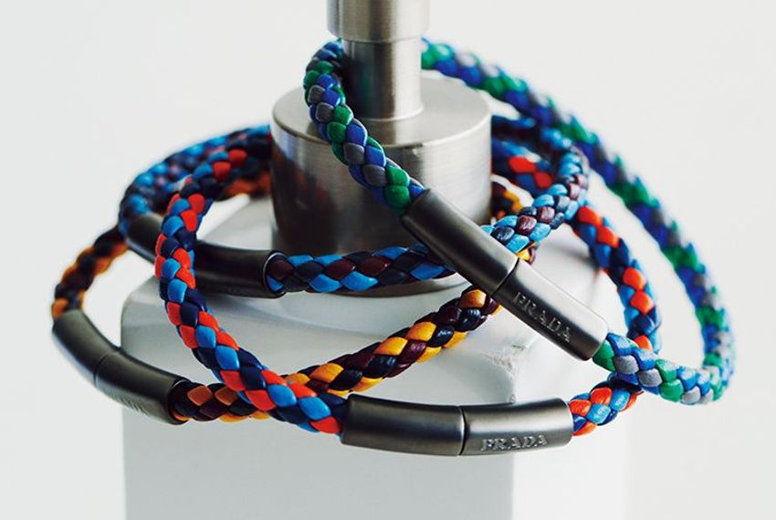 スーパーブランドが魅せる、遊び心やストリート感がたまらないアクセ - 1枚目の画像