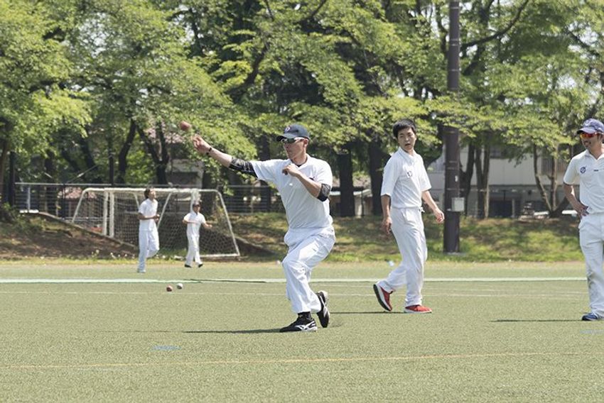 クリケット転向の木村昇吾が、野球時代を振り返って思うこと - 5枚目の画像