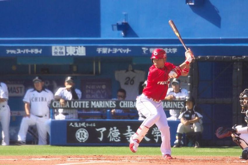 クリケット転向の木村昇吾が、野球時代を振り返って思うこと - 3枚目の画像