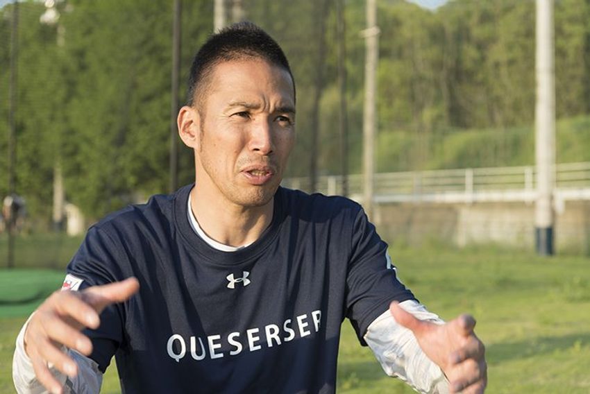 クリケット転向の木村昇吾が、野球時代を振り返って思うこと - 2枚目の画像