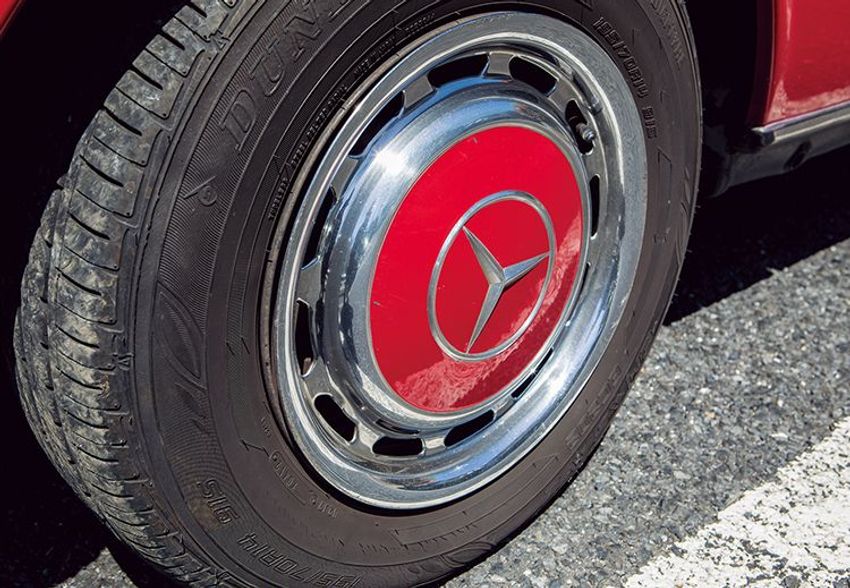 海を目指すクルマは「味のあるジーンズのような一台」を選ぶべし！ - 2枚目の画像