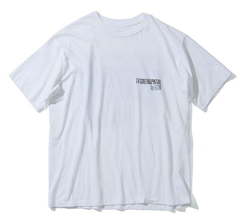 鈴木英人の「海を目指したくなるアート」をプリントした服が大人気！ - 3枚目の画像