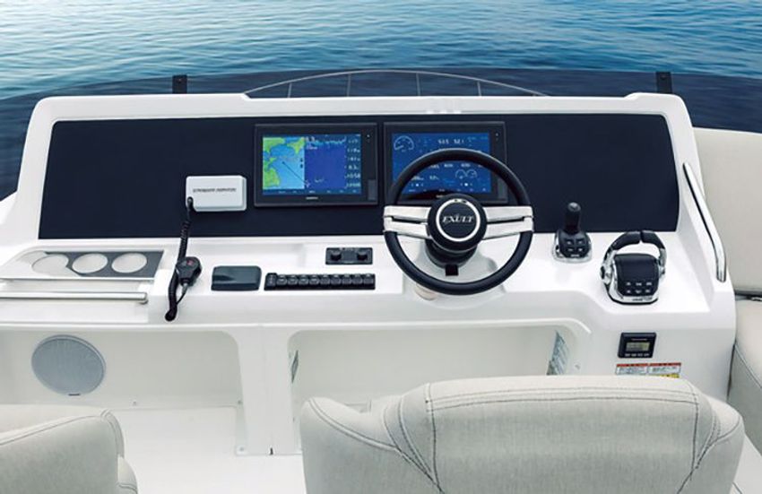 これがたった1億5000万円で入手可能！ 最新式“洋上の迎賓館”の正体 - 3枚目の画像