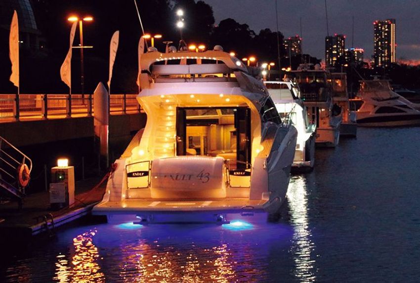 これがたった1億5000万円で入手可能！ 最新式“洋上の迎賓館”の正体 - 6枚目の画像