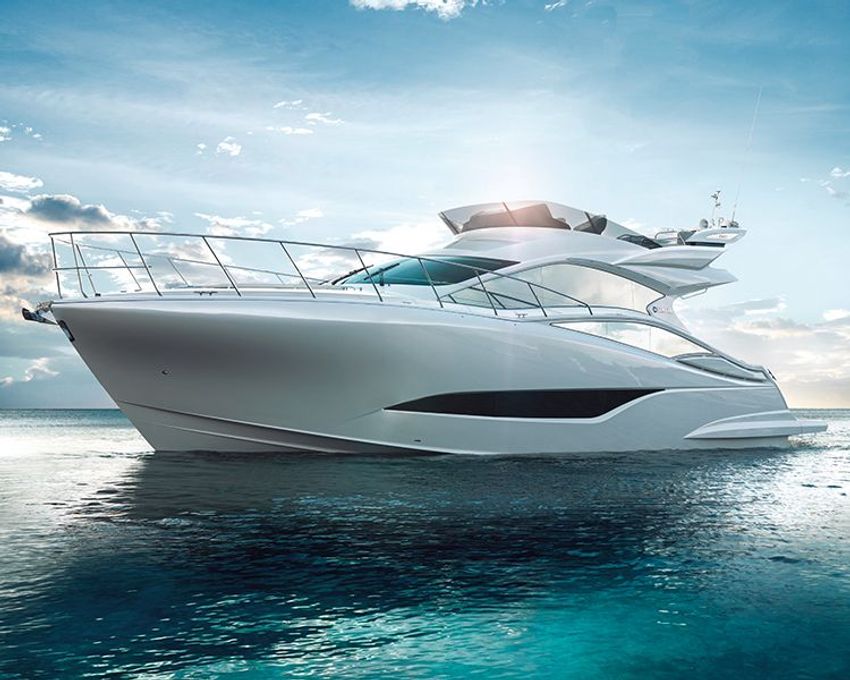 これがたった1億5000万円で入手可能！ 最新式“洋上の迎賓館”の正体 - 1枚目の画像