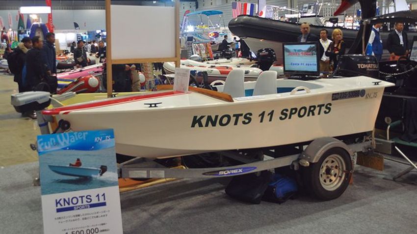 ティワル、電動ボート……セイラーとしての第一歩を踏み出す「船」のカタチ - 4枚目の画像