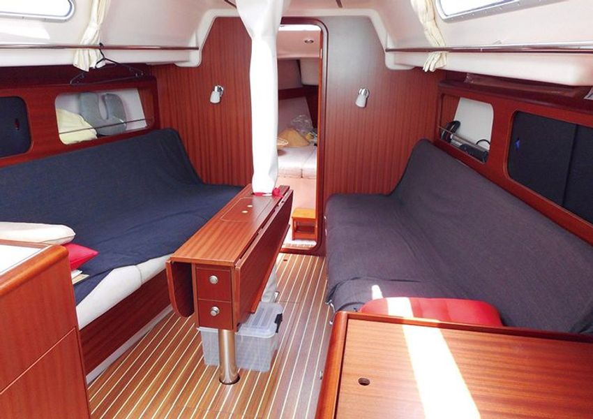 チャーター、共同オーナー、木造ヨット……「船を持つ」 いろいろな可能性 - 5枚目の画像