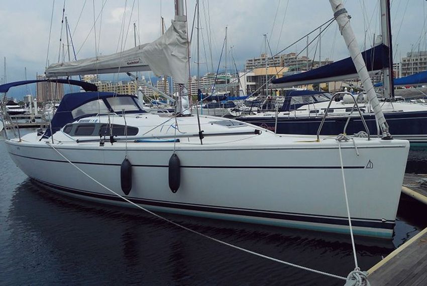 チャーター、共同オーナー、木造ヨット……「船を持つ」 いろいろな可能性 - 4枚目の画像