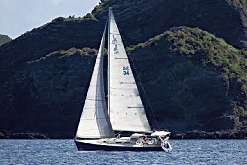 チャーター、共同オーナー、木造ヨット……「船を持つ」 いろいろな可能性 - 1枚目の画像