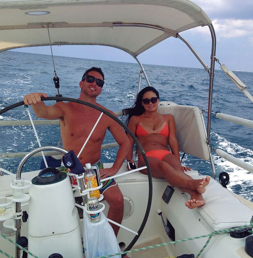 チャーター、共同オーナー、木造ヨット……「船を持つ」 いろいろな可能性 - 3枚目の画像