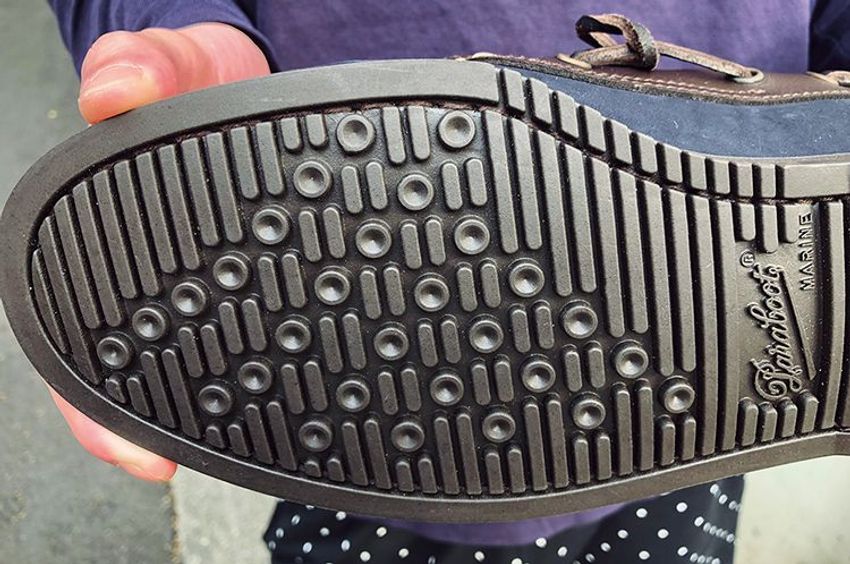 関西随一のハーバーにできたウワサのデッキシューズ専門店とは？ - 5枚目の画像