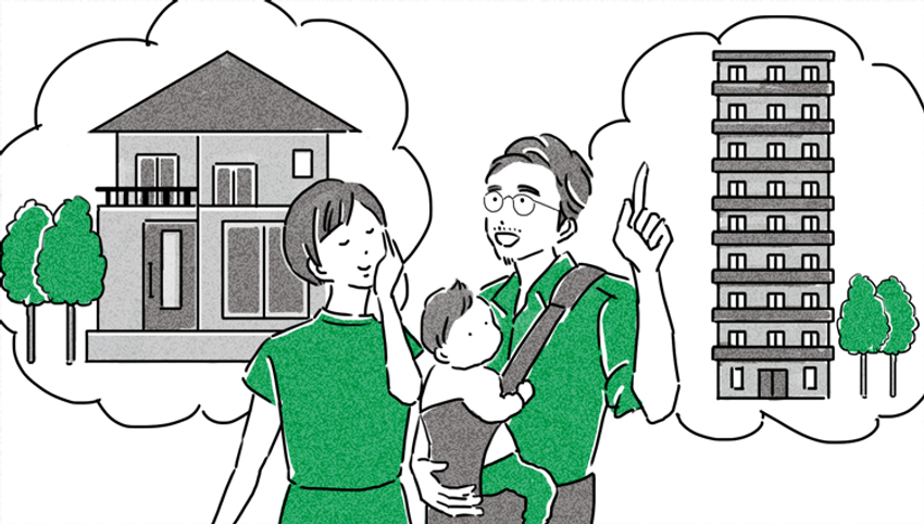 難航する「保活」で、父親が本当にすべきこと。 - 4枚目の画像