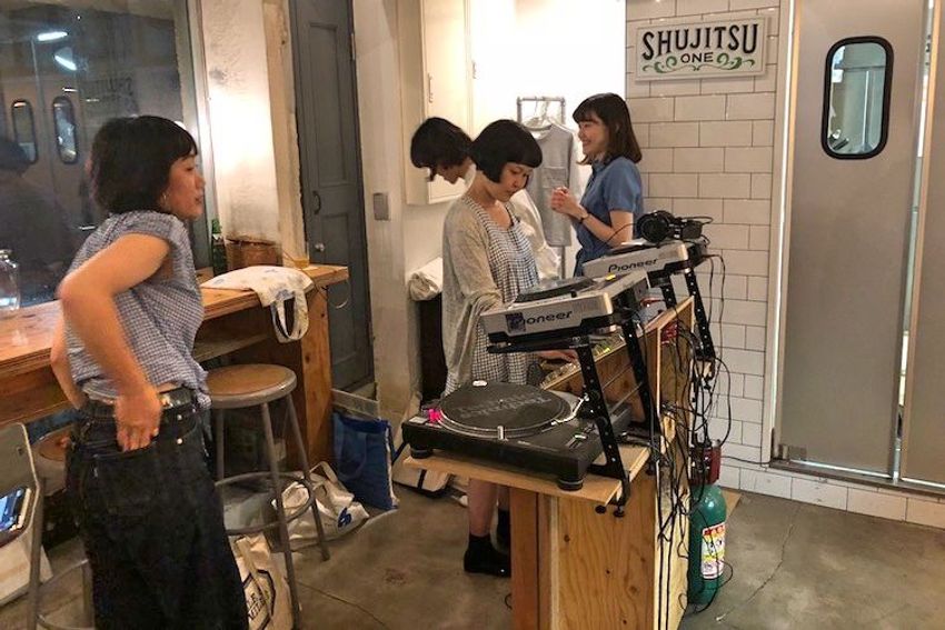 代々木上原のビアバーで、土曜限定の看板娘にハッピーをもらった - 19枚目の画像