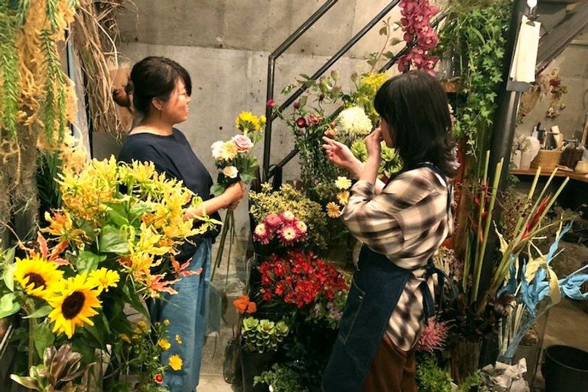 代々木上原のビアバーで、土曜限定の看板娘にハッピーをもらった - 8枚目の画像