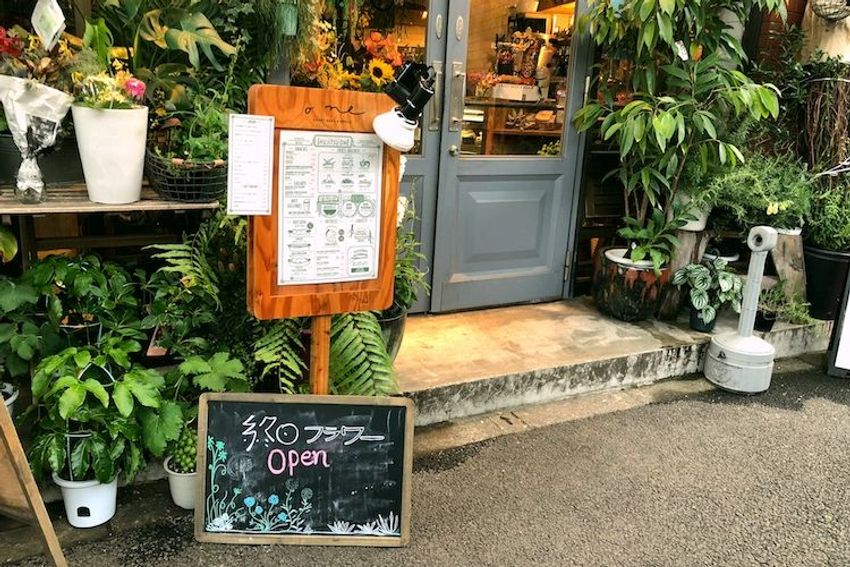 代々木上原のビアバーで、土曜限定の看板娘にハッピーをもらった - 9枚目の画像