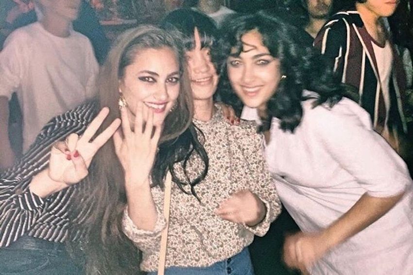 代々木上原のビアバーで、土曜限定の看板娘にハッピーをもらった - 17枚目の画像