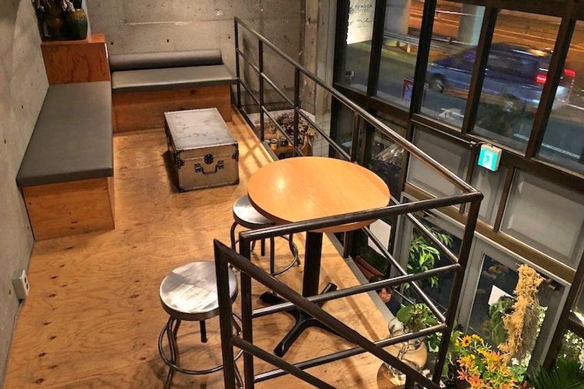 代々木上原のビアバーで、土曜限定の看板娘にハッピーをもらった - 10枚目の画像