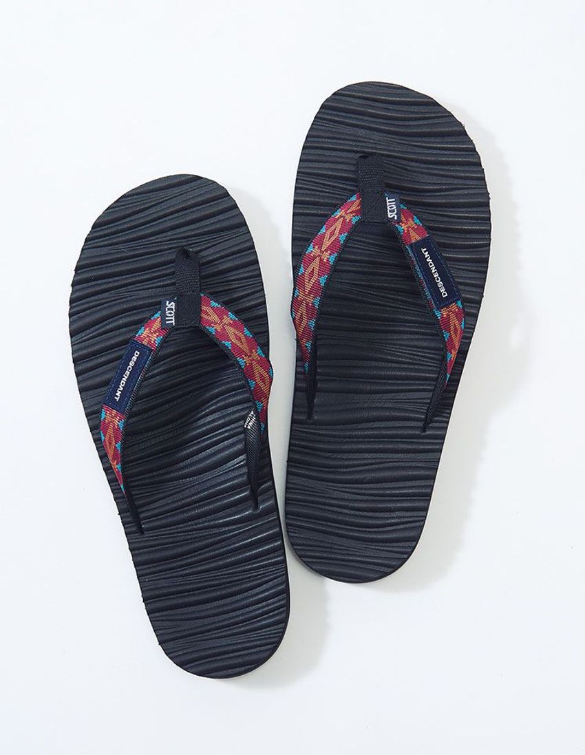 続々リリース中のジャパンブランドのサンダルが、「たかが」と侮れない！ - 2枚目の画像