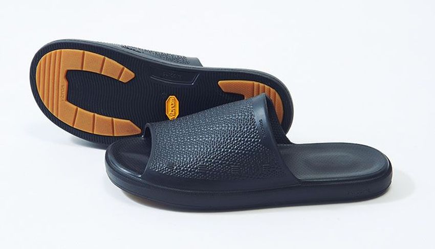 続々リリース中のジャパンブランドのサンダルが、「たかが」と侮れない！ - 3枚目の画像