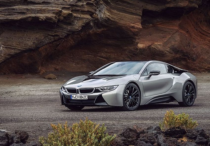 ワガママなオッサンたちの理想や妄想に適う憧れのクルマたち - 1枚目の画像