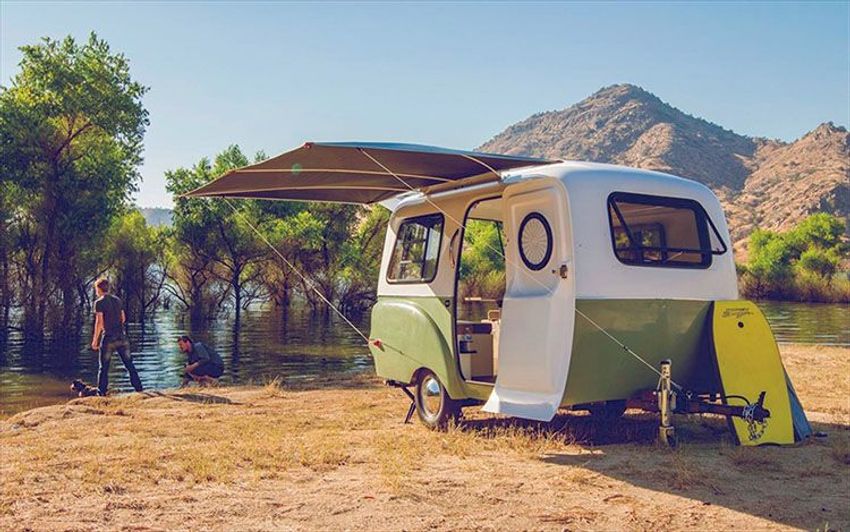 ワガママなオッサンたちの理想や妄想に適う憧れのクルマたち - 2枚目の画像