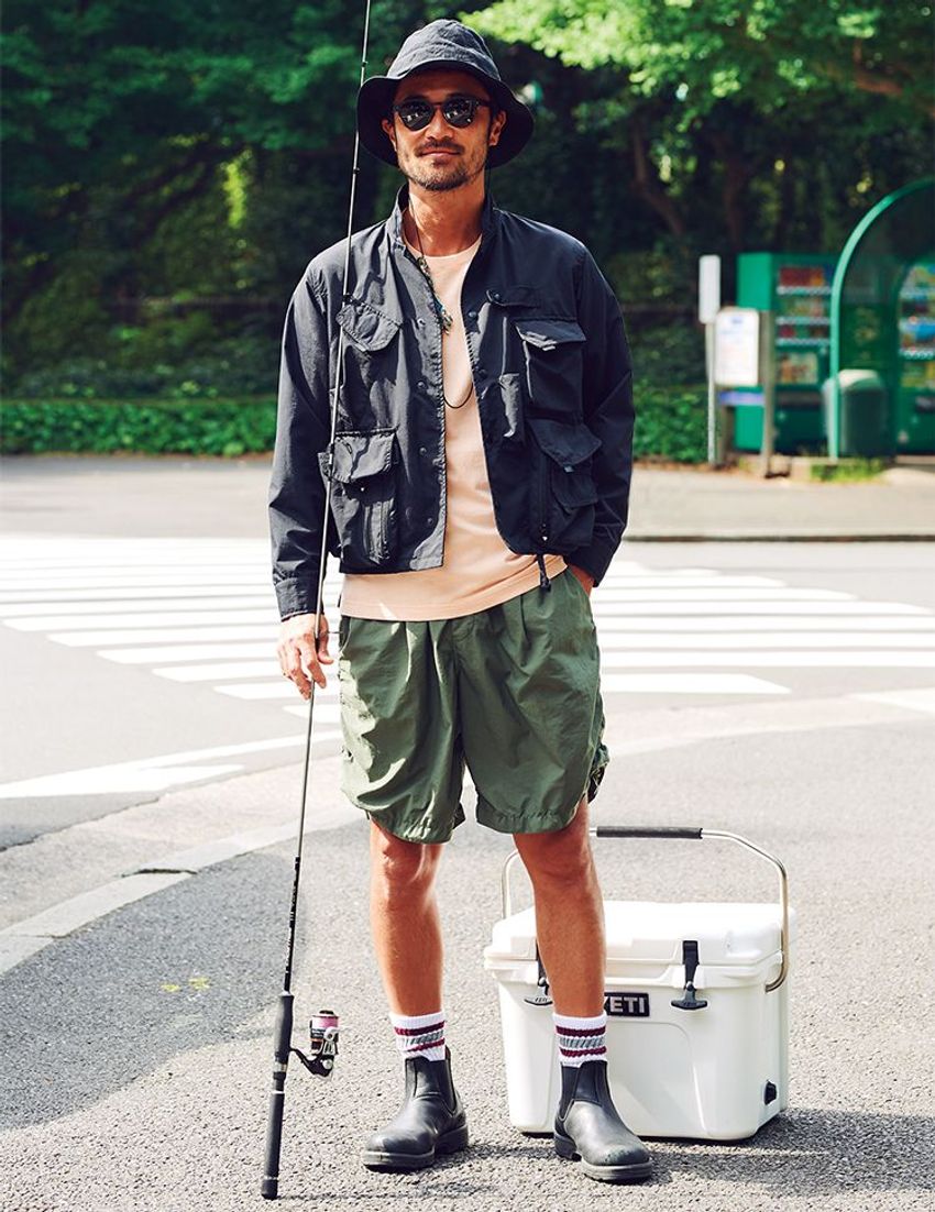 「世界がこんなにも鮮やかだったとは！」 誰もが驚くポラロイドのサングラス - 5枚目の画像