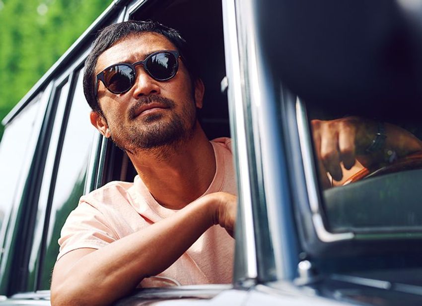 「世界がこんなにも鮮やかだったとは！」 誰もが驚くポラロイドのサングラス - 4枚目の画像