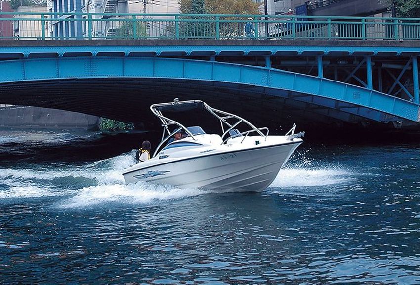 日本全国を最新のレンタルヨットでクルージング！ ヤマハ「シースタイル」 - 3枚目の画像