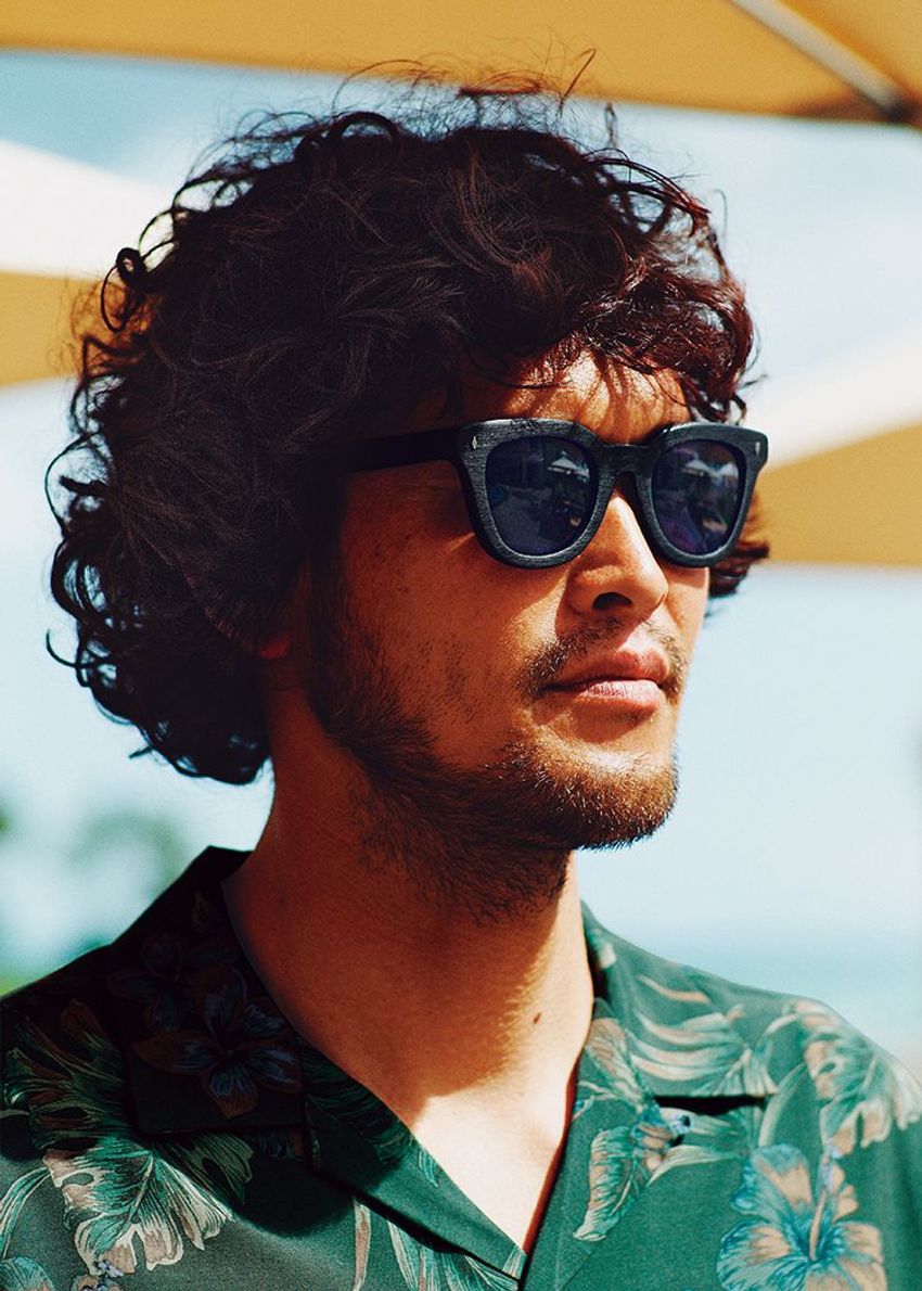 OCEANSが別注したオーシャンズ11な“ハワイイ”アイテムの全貌【前編】 - 5枚目の画像