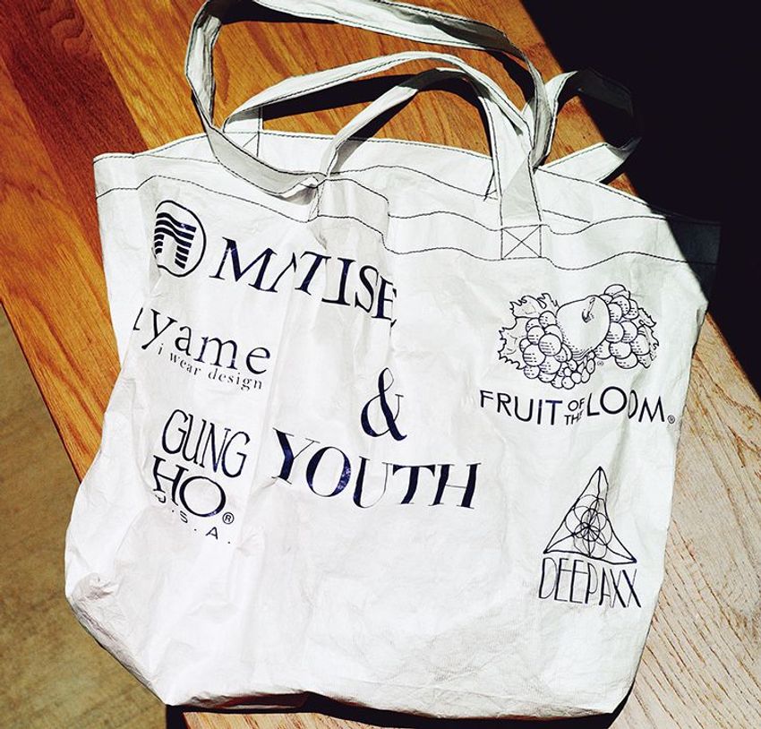 OCEANSが別注したオーシャンズ11な“ハワイイ”アイテムの全貌【前編】 - 6枚目の画像