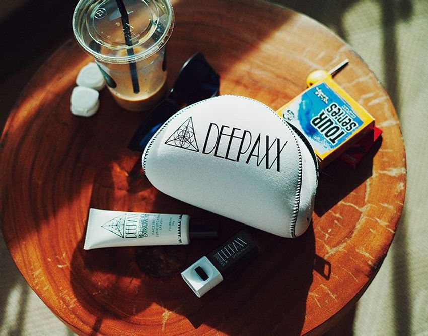 OCEANSが別注したオーシャンズ11な“ハワイイ”アイテムの全貌【中編】 - 4枚目の画像