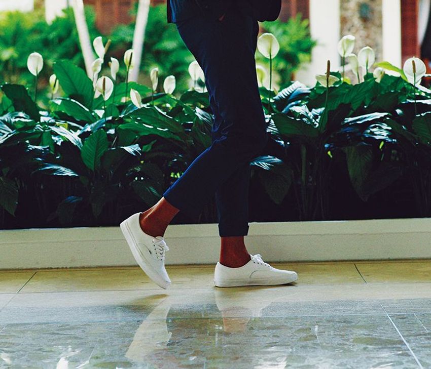 OCEANSが別注したオーシャンズ11な“ハワイイ”アイテムの全貌【中編】 - 5枚目の画像