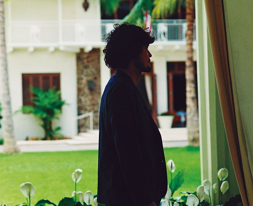 OCEANSが別注したオーシャンズ11な“ハワイイ”アイテムの全貌【中編】 - 6枚目の画像