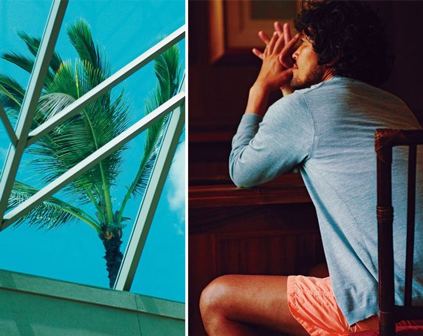 OCEANSが別注したオーシャンズ11な“ハワイイ”アイテムの全貌【中編】 - 8枚目の画像