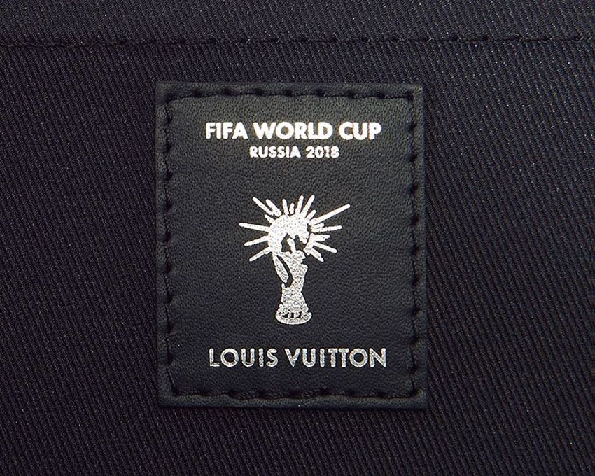 W杯の今こそ手に入れたい、異分野同士が交わったスペシャルアイテム - 2枚目の画像