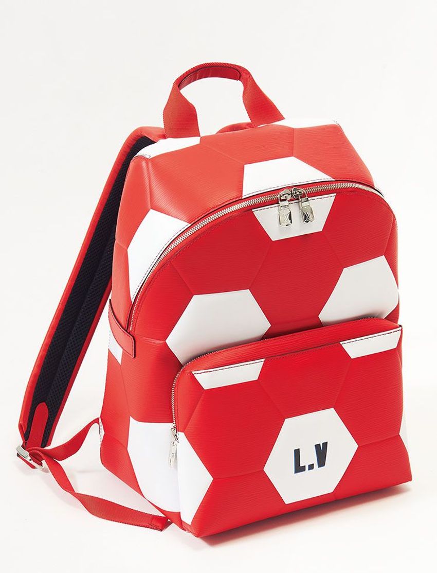 W杯の今こそ手に入れたい、異分野同士が交わったスペシャルアイテム - 1枚目の画像