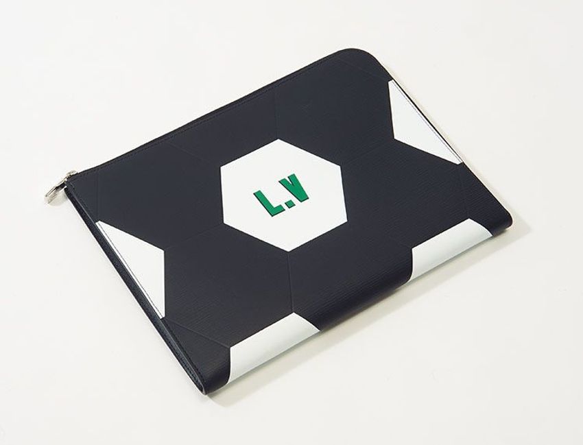 W杯の今こそ手に入れたい、異分野同士が交わったスペシャルアイテム - 4枚目の画像