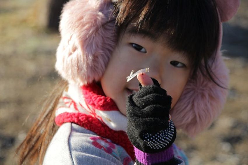 デビューは0歳。“生粋のキャンパー親子”の過ごす日々 - 9枚目の画像