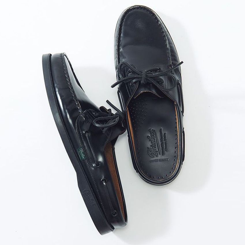 この夏、必見！ 大人っぽくエレガントなのに蒸れ知らずな靴 - 3枚目の画像