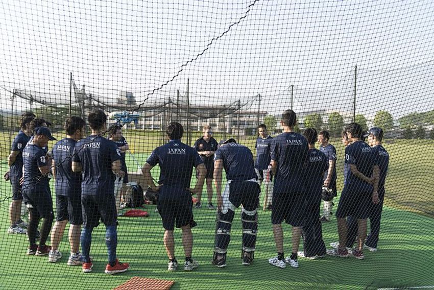 元プロ野球選手・木村昇吾がクリケットで描く未来の自分像 - 6枚目の画像