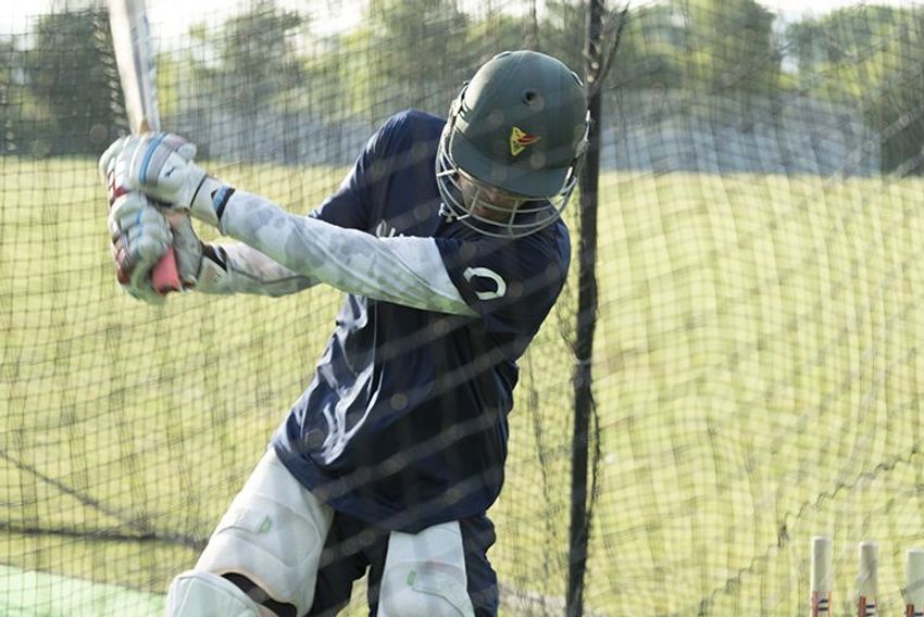 元プロ野球選手・木村昇吾がクリケットで描く未来の自分像 - 4枚目の画像