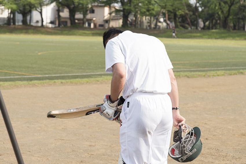 元プロ野球選手・木村昇吾がクリケットで描く未来の自分像 - 3枚目の画像