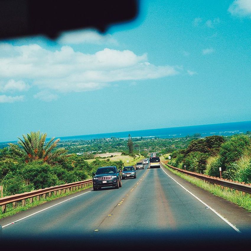 OCEANSが別注したオーシャンズ11な“ハワイイ”アイテムの全貌【後編】 - 1枚目の画像